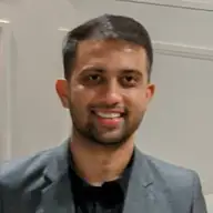 Hardik P.