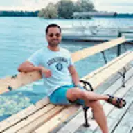 Ankush S.
