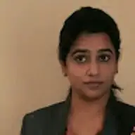 Mansi K.