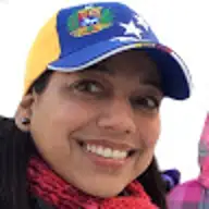 Rosana A.