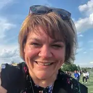 Carolyne S.