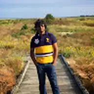 PraveenKumar S.