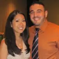 Mike and Kat C.