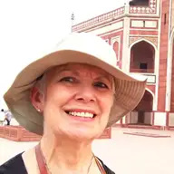 Carol O.