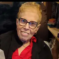 Lorna S.