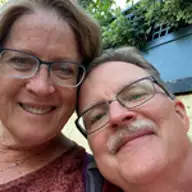 David and Teresa D.