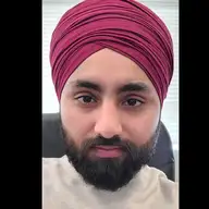 Jaspreet S.