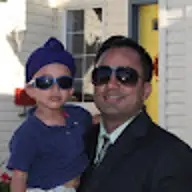 Nirmal G.