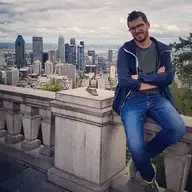 Jérôme M.