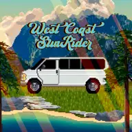 West Coast SunRider W.