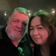 Norman and Charito D.