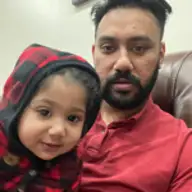 Karandeep S.