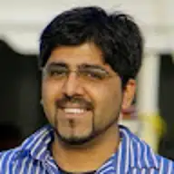 Usman I.