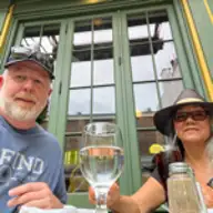 George and Susan C.