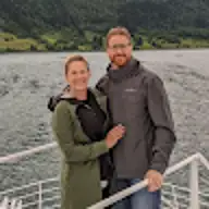 Christian & Melissa H.