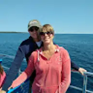 Cindy and Lawrie S.