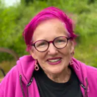 Maggie E.