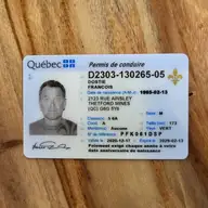 Francois D.
