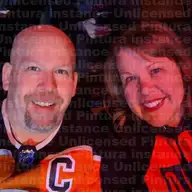 Mike and Cari L.