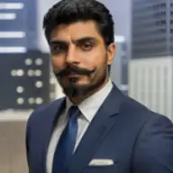 Kanvel Singh C.