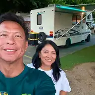 STEVE and DINA S.