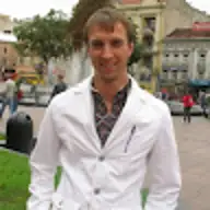 Volodymyr N.