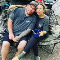 Lori and Nathan S.