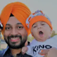 Mandeep S.