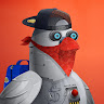 DE