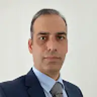 Arash R.