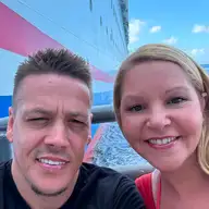 Joshua  and Veronica R.