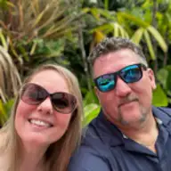 JIM AND JENNIFER M.