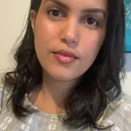 Melanie R.