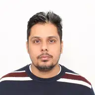 Ashnav S.