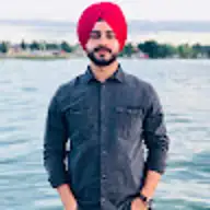 Kanwarpal S.