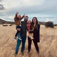 TREVOR AND KALI N.