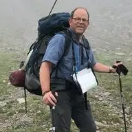 Gerry P.