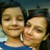 Shweta S.