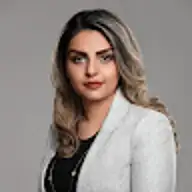 farahnaz S.