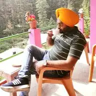 Harpal S.