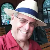 John Henry B.
