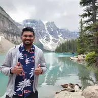 Viraj C.