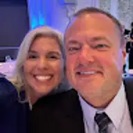 David & Amy B.
