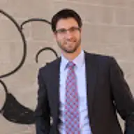 David F.
