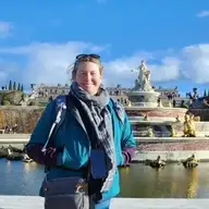 Suzanne N.