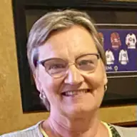 Sheila D.