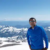Gaurav P.