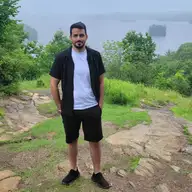 Tariq N.