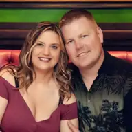 Nick  and Katie D.