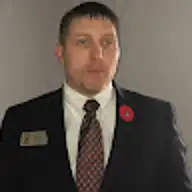 Rex H.
